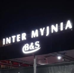 B&S INTER MYJNIA LEGNICA