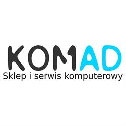 Komad Sklep i Serwis Komputerowy