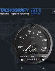Tachografy Kutno TIR SERWIS A. Piorun & A. Piorun