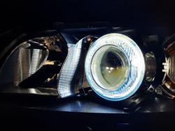 Headlights Custom - Regeneracja reflektorów Koszalin