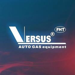 Versusgas