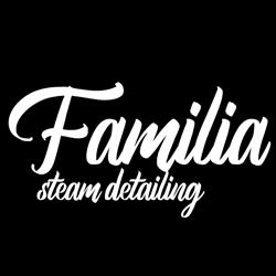 Familia Steam Detailing