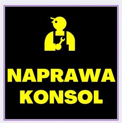 Naprawa konsol Jelenia Góra