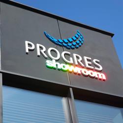 Progres Andrzej Nochowicz