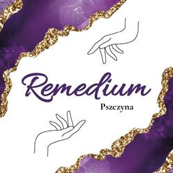 Gabinet Masażu "REMEDIUM"
