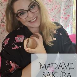 Madame Sakura - Monika Góźdź-Sobieralska , japoński lifting twarzy
