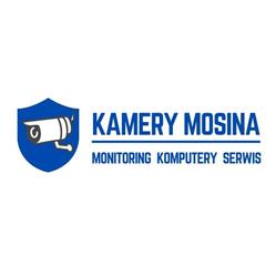 Kamery-mosina.pl Monitoring Alarm Anteny Domofon Naprawa komputerów