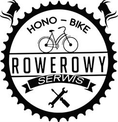 HONO-BIKE SERWIS ROWEROWY ADRIAN HONKISZ