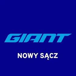 GIANT NOWY SĄCZ