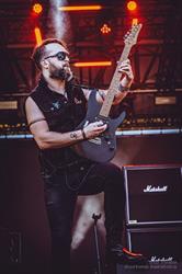 Rockstarguitar - szkoła gry na gitarze