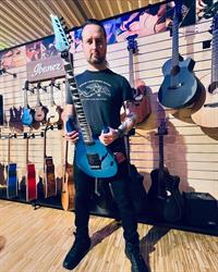 Rockstarguitar - szkoła gry na gitarze