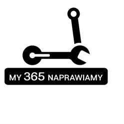 Serwis hulajnóg elektrycznych - my365naprawiamy