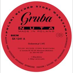 GRUBANUTA.PL