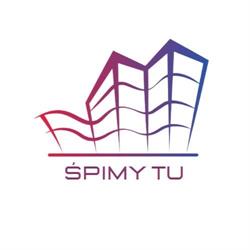 Śpimy tu