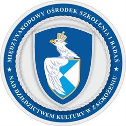 Międzynarodowy Ośrodek Szkolenia i Badań nad Dziedzictwem Kultury w Zagrożeniu