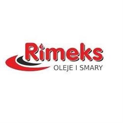 RIMEKS Sklep - Oleje i Smary Hurtownia