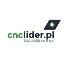 CNCLIDER Sp. z o. o.