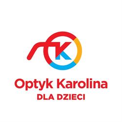 Optyk Karolina dla Dzieci