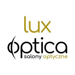 Optyk Lux Optica I Badanie Wzroku I Optyk I Okulista I Optometrysta