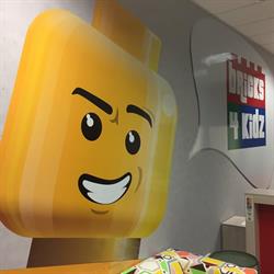 Bricks 4 Kidz -Toruń