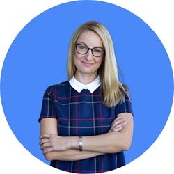 Mini modi Agnieszka Zawadzka
