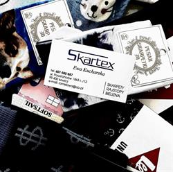 SKARTEX Sklep