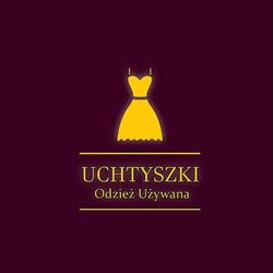 Sklep Uchtyszki odzież używana