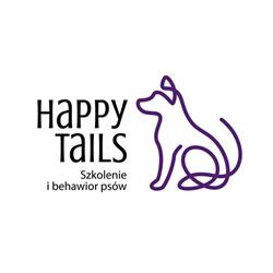 Happy Tails - szkolenie i behawior psów