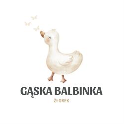 Gąska Balbinka Żłobek