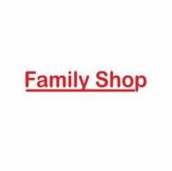 Sklep z odzieżą używaną FAMILY SHOP
