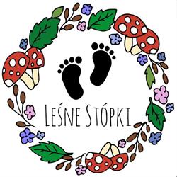 Leśne Stópki
