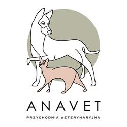 ANAVET PRZYCHODNIA WETERYNARYJNA