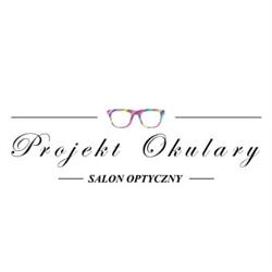 Salon Optyczny Projekt Okulary Katarzyna Laskowska