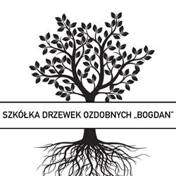Szkółka drzewek ozdobnych "Bogdan"
