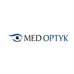"Med-optyk" lek. med. Maria Anna Podgórska
