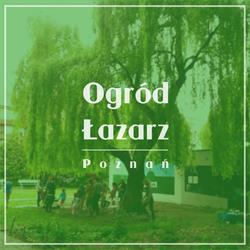 Ogród Łazarz