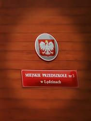 Miejskie Przedszkole nr 3