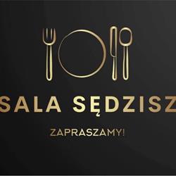 Sala Bankietowa SĘDZISZ