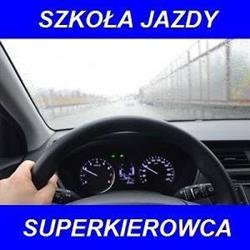 SUPERKIEROWCA