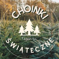 Choinki Świąteczne Czyżowice