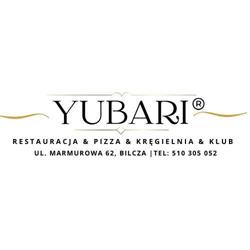 Yubari Restauracja & Pizza, Kręgle & Klub