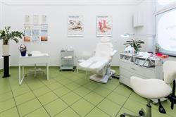 Podolog Warszawa Mokotów - Gabinet podologiczny Podo&med