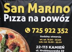 Pizzeria San Marino