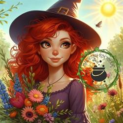 Pasmanteria Magiczny Kociołek