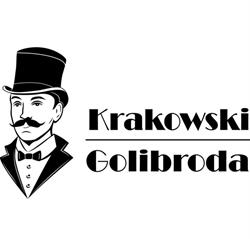 Krakowski Golibroda - sklep z artykułami barberskimi i kosmetykami dla mężczyzn