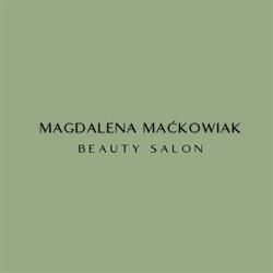 Beauty Salon Magdalena Maćkowiak
