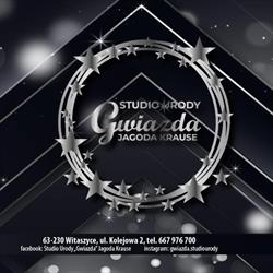 Studio Urody "Gwiazda" Jagoda Krause