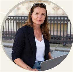 Nieruchomości w Dobrym Stylu Dorota Suchomska Wrocław