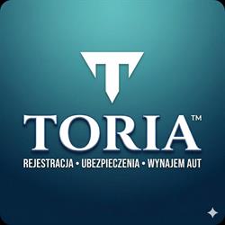 Toria Rejestracja pojazdów - Ubezpieczenia