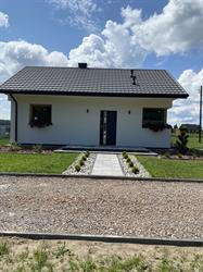 Leśny Horyzont Bałtów